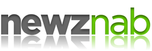 newznab logo