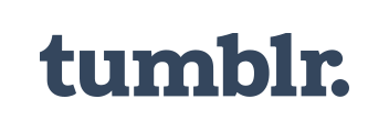 tumblr logo